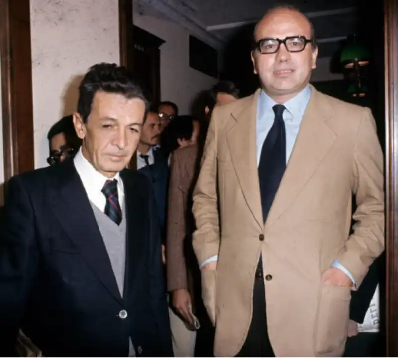 berlinguer craxi