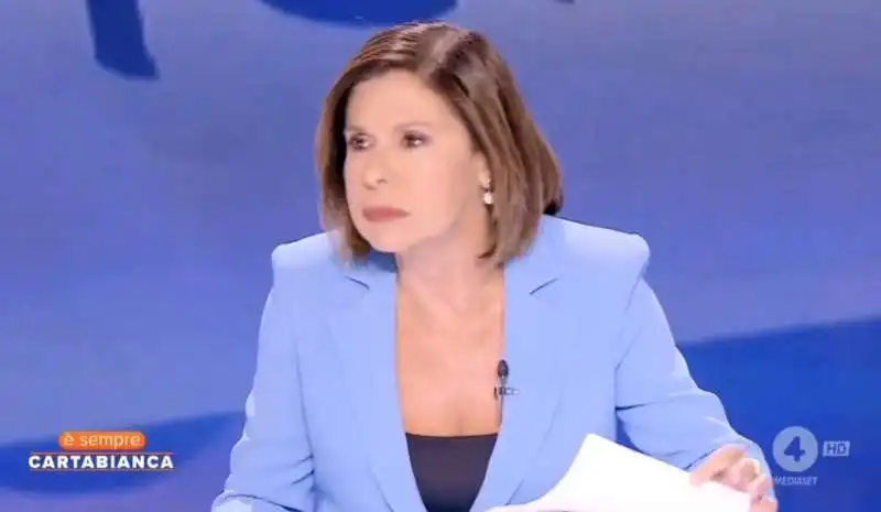 bianca berlinguer   e sempre cartabianca   2