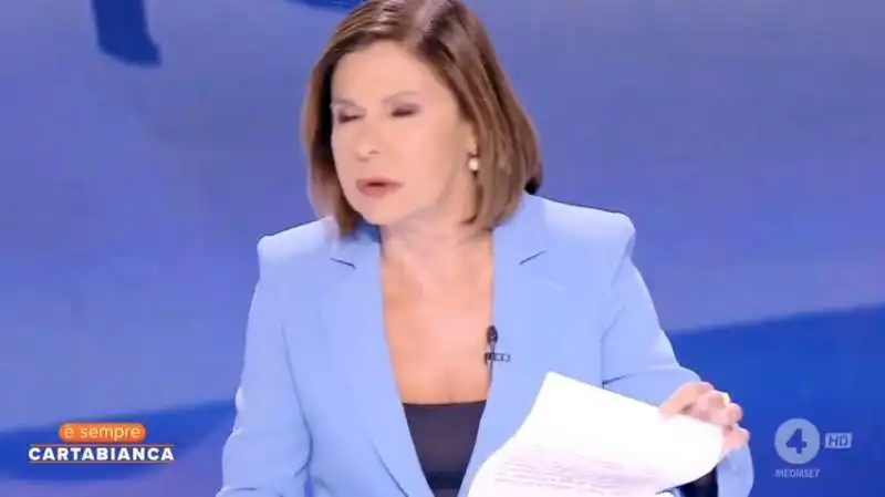 bianca berlinguer   e sempre cartabianca   4