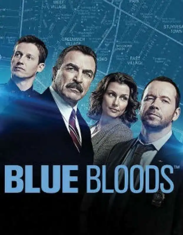 blue bloods