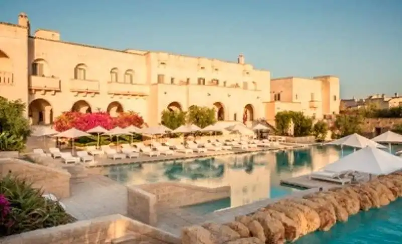 borgo egnazia a savelletri 5