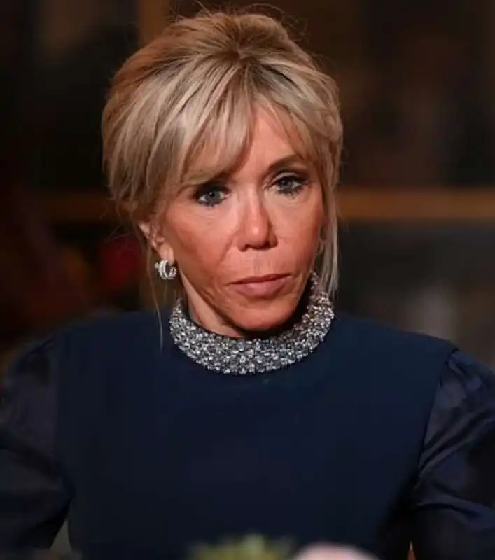 brigitte macron 1