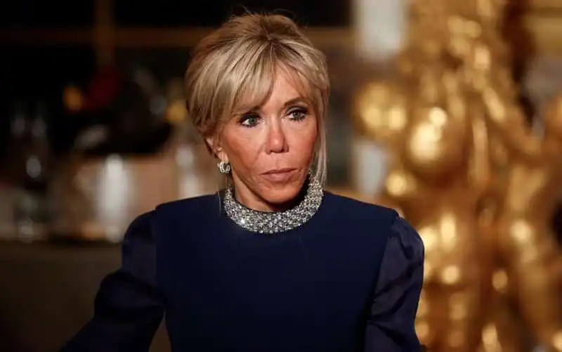 brigitte macron 2