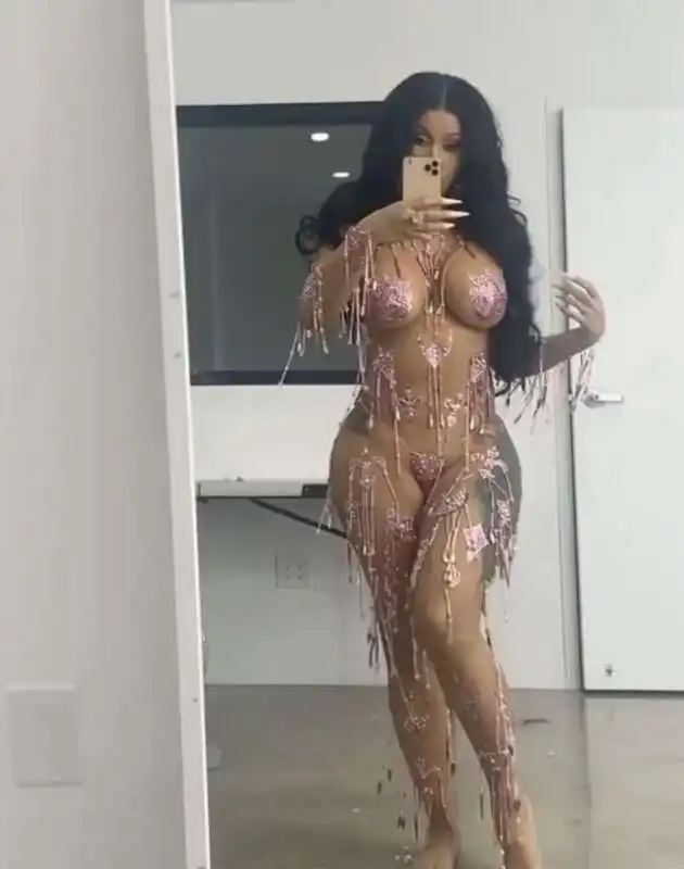 cardi b 3