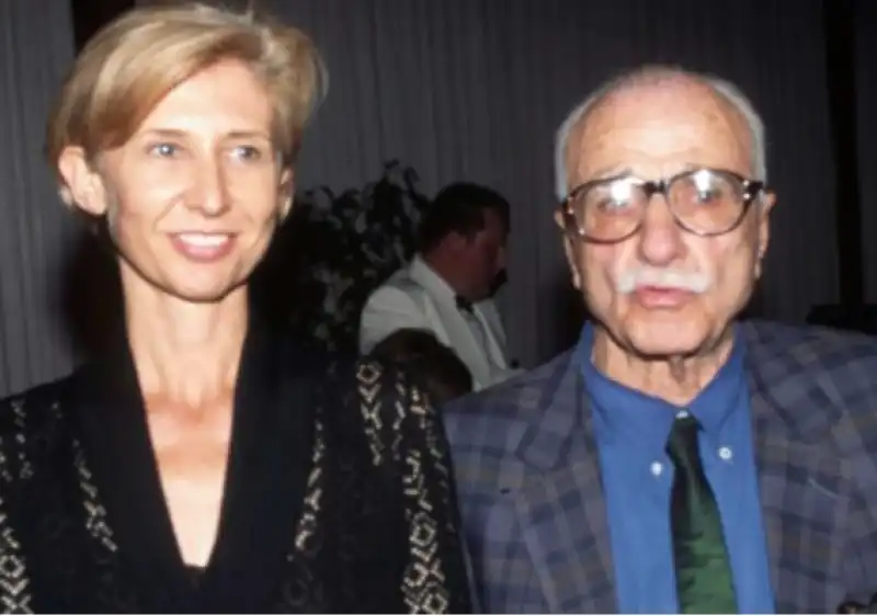 chiara rapaccini mario monicelli