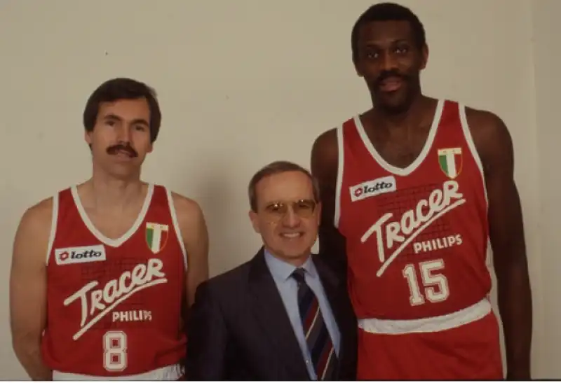 d antoni dan peterson bob mcadoo