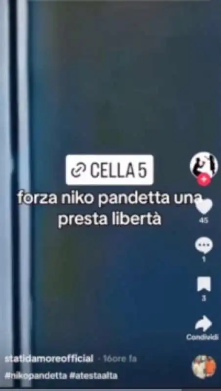 detenuti usano i social in carcere 6