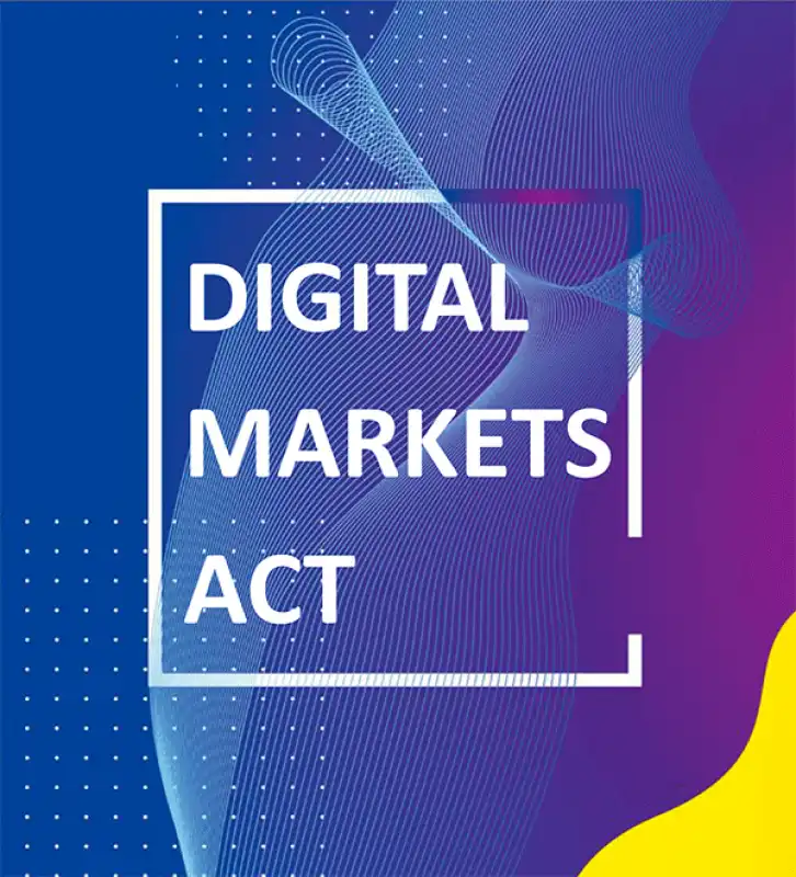  digital markets act