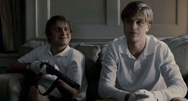  funny games 