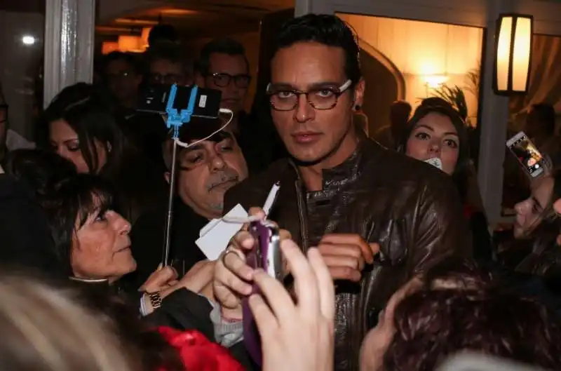 gabriel garko