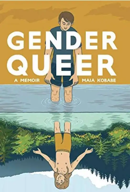 gender queer