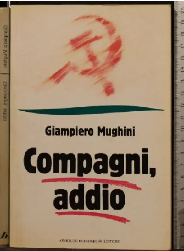 giampiero mughini cover