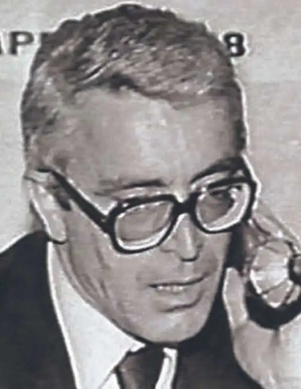 GIORGIO MONTANARI