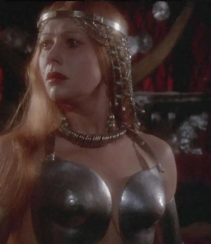 helen mirren excalibur