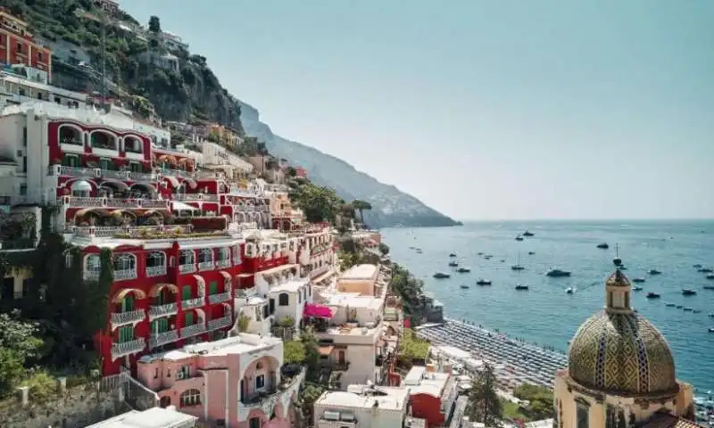 hotel le sirenuse positano 3