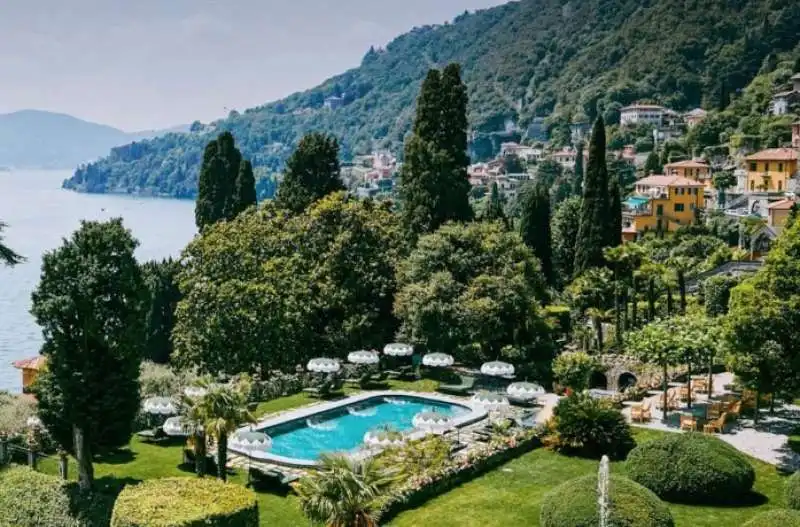 hotel passalacqua sul lago di como 2