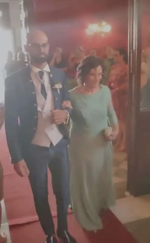 il matrimonio di valerio scanu e luigi calcara 23