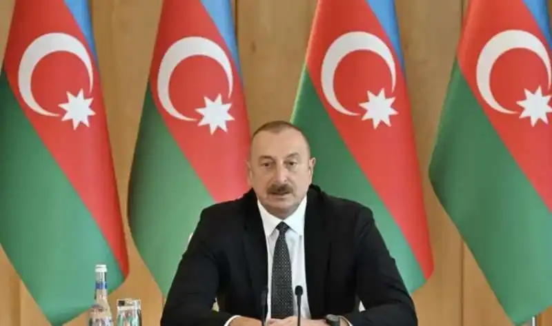   ilham aliyev 