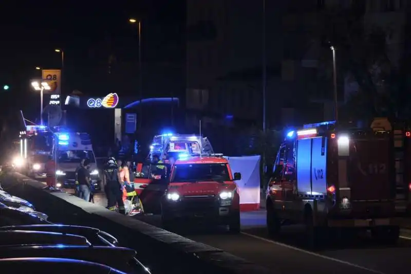 incidente mortale a trento   3