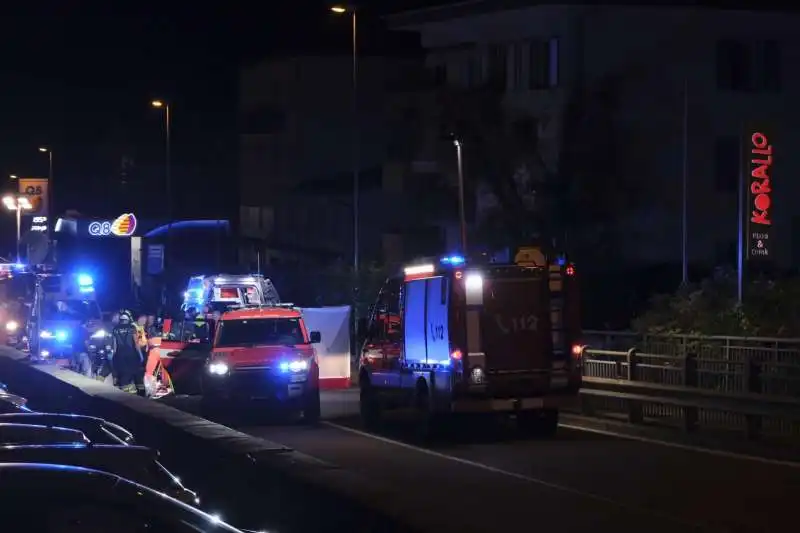 incidente mortale a trento   5