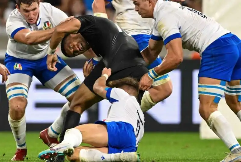 italia   nuova zelanda   mondiali rugby 2023   7