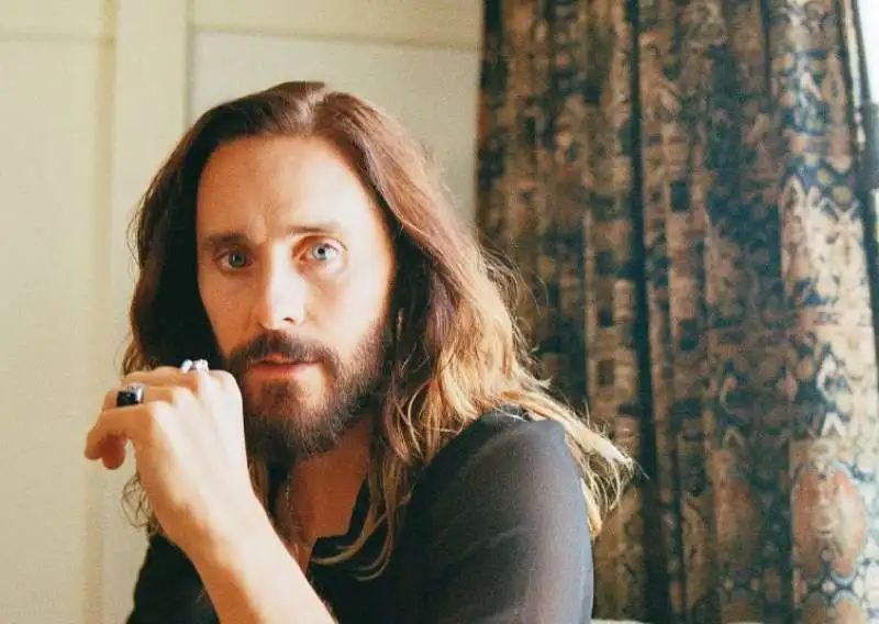 jared leto 1