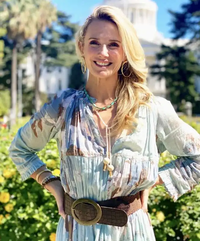 jennifer siebel newsom   5