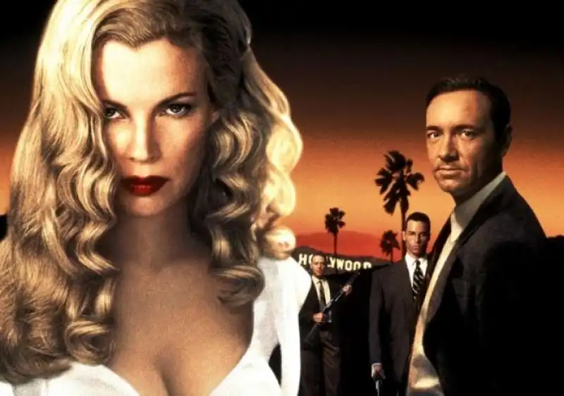 l.a. confidential