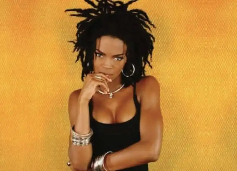  lauryn hill