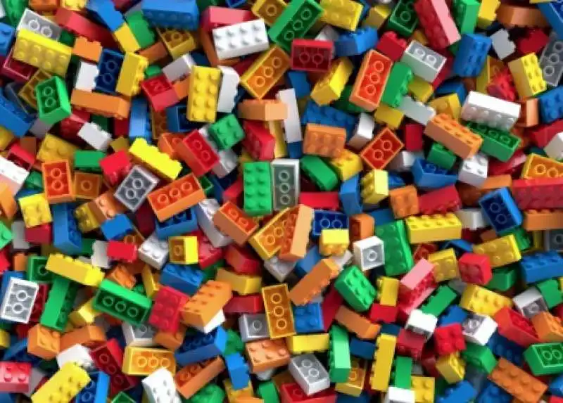 LEGO 