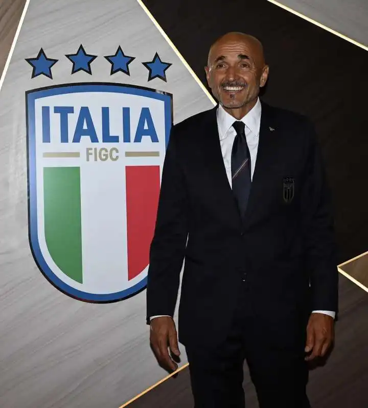 luciano spalletti