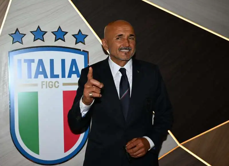 luciano spalletti 