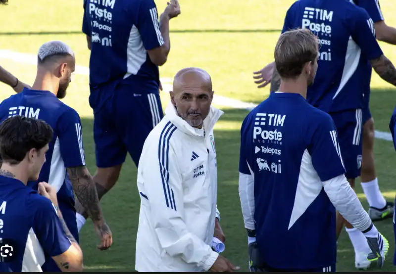 luciano spalletti