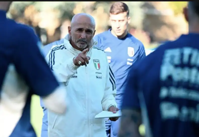 luciano spalletti 