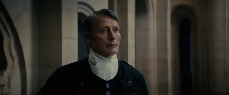 MADS MIKKELSEN BASTARDEN 