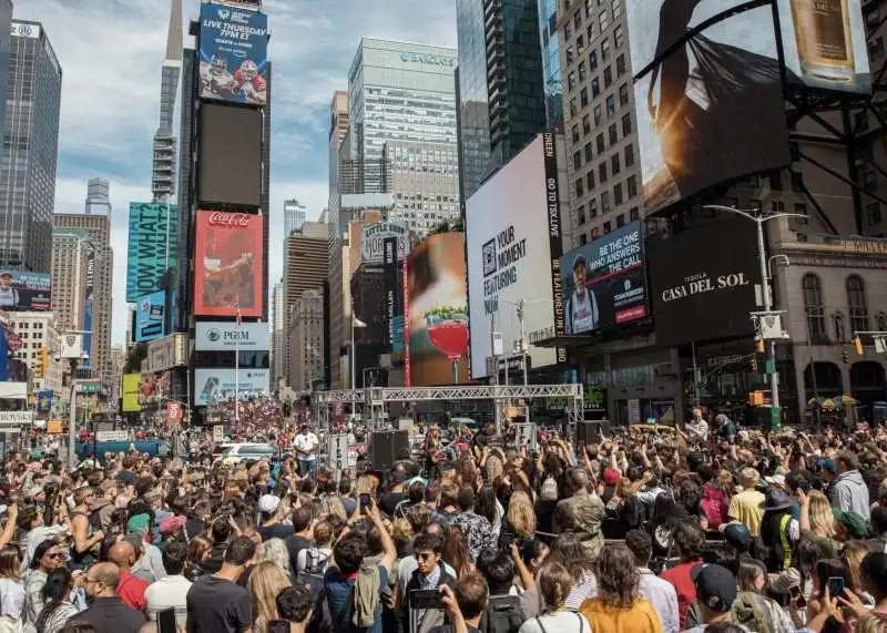 maneskin a new york   2