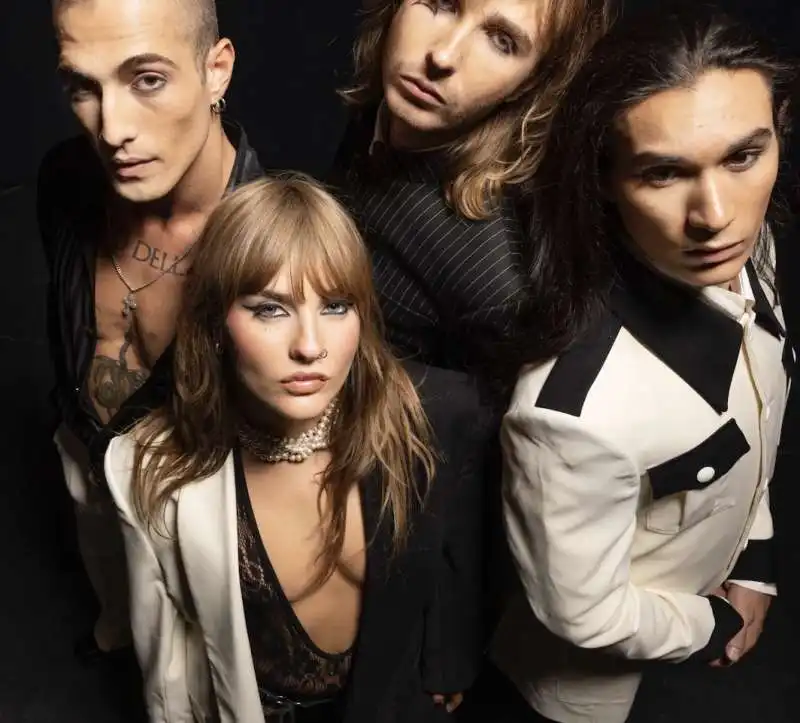 maneskin sul new york times 1