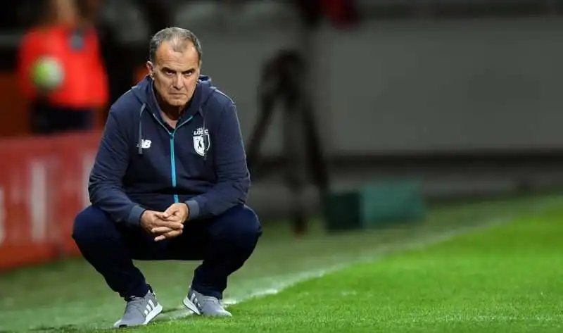 MARCELO BIELSA