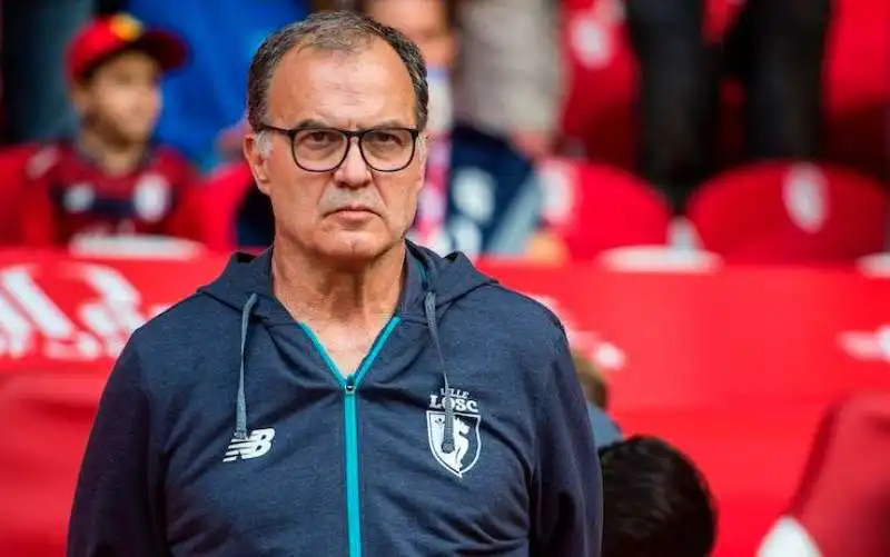 MARCELO BIELSA