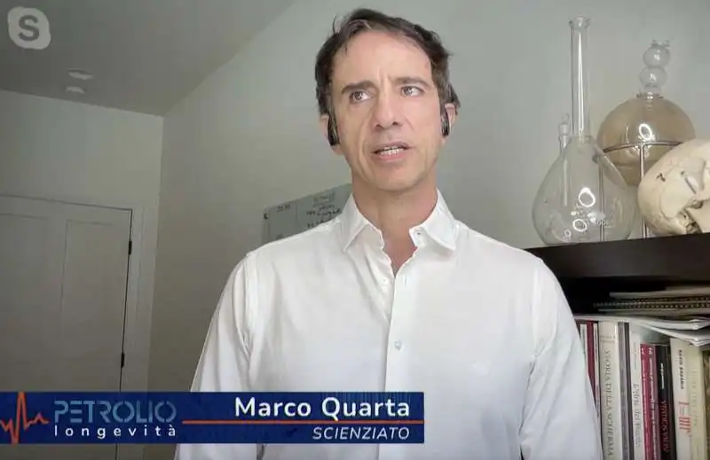 marco quarta   petrolio 