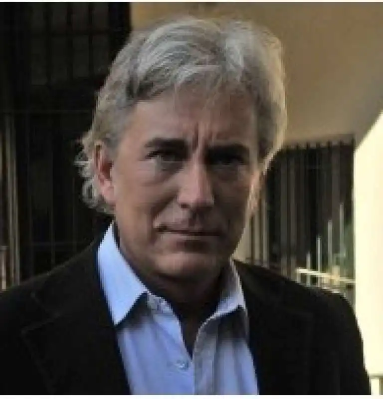 Massimo Citro della Riva 