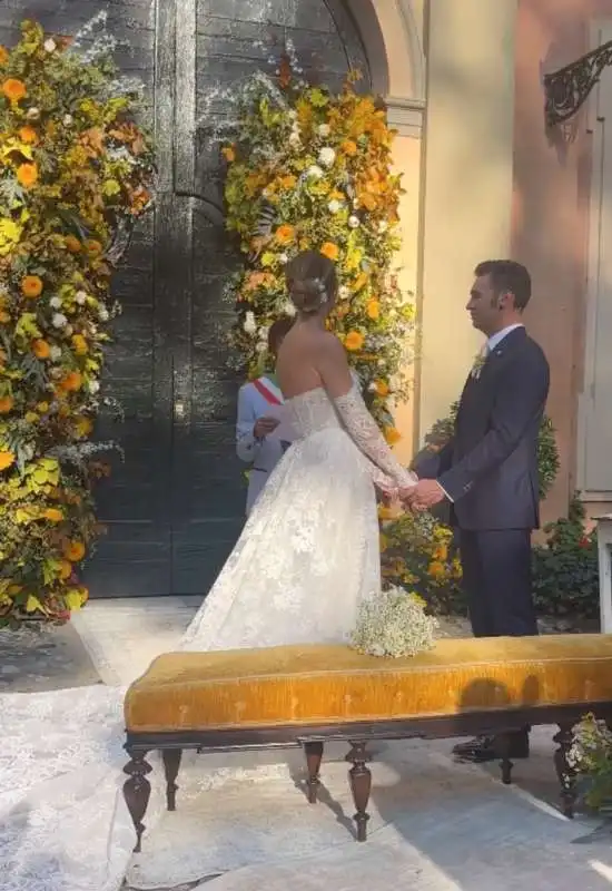 matrimonio francesca ferragni ricky nicoletti 13