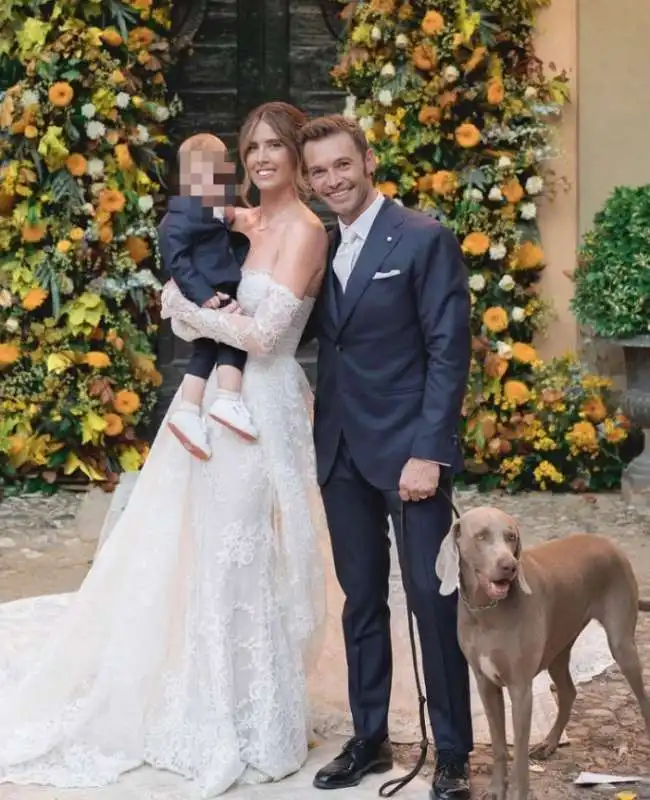 matrimonio francesca ferragni ricky nicoletti 19