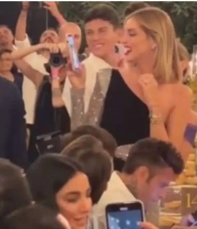 matrimonio francesca ferragni ricky nicoletti 3