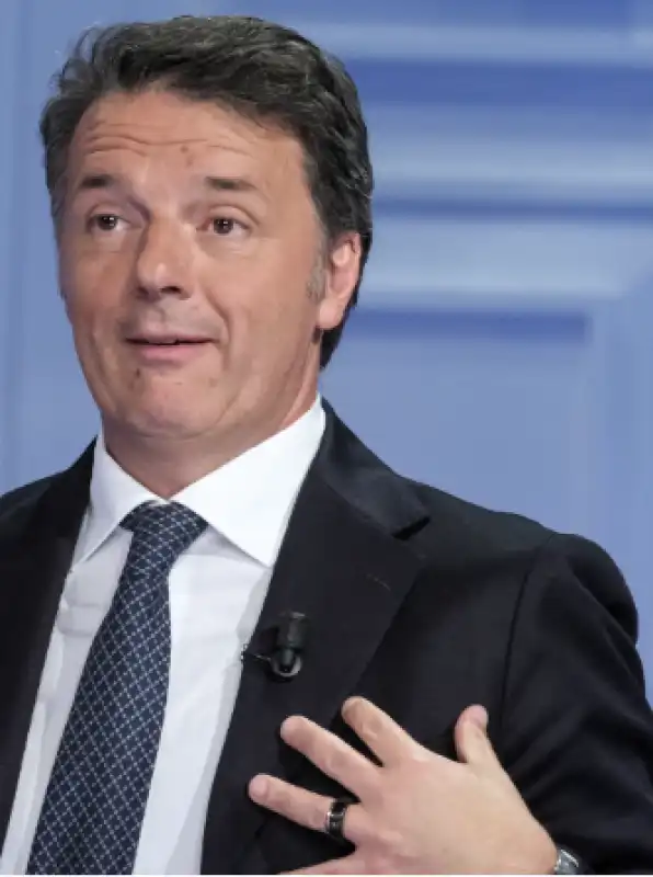 matteo renzi