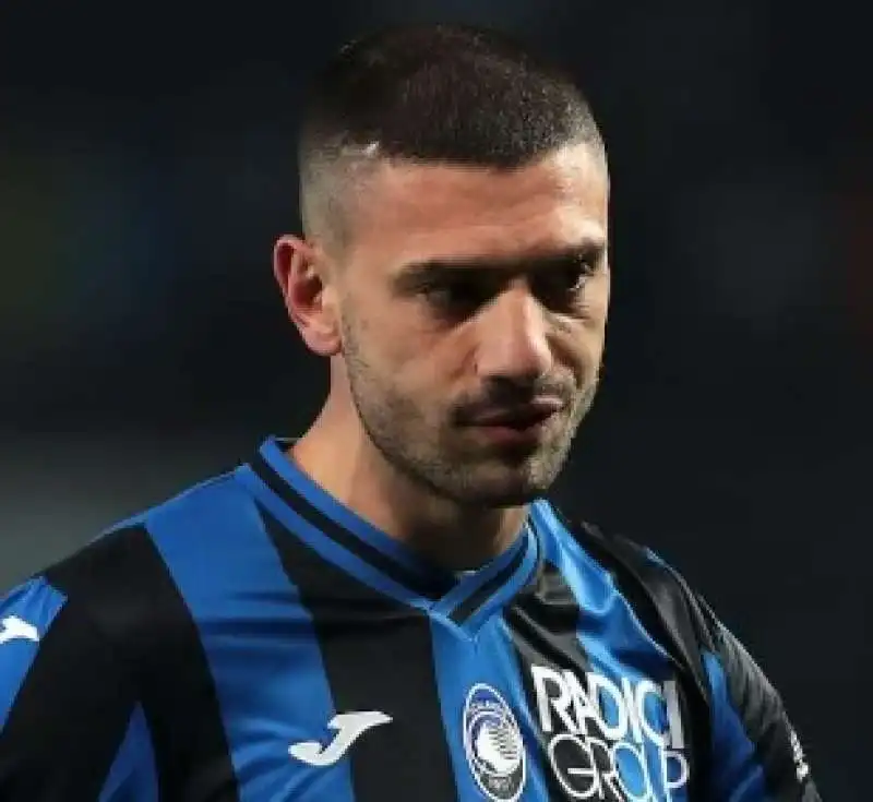 merih demiral