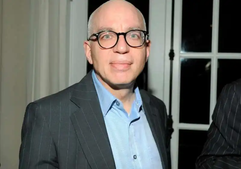 michael wolff 1