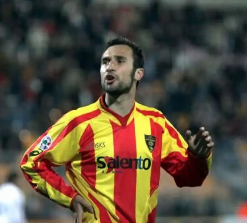 mirko vucinic al lecce