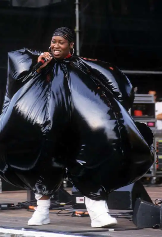 missy elliott