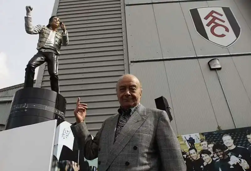 mohamed al fayed 